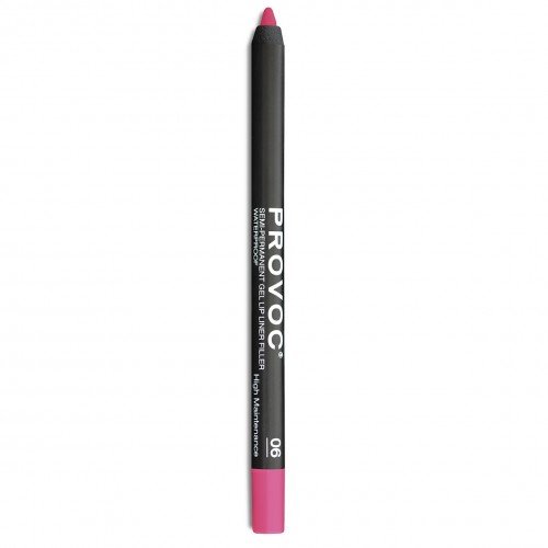 PROVOC Semi-Permanent Gel Lip Liner Filler